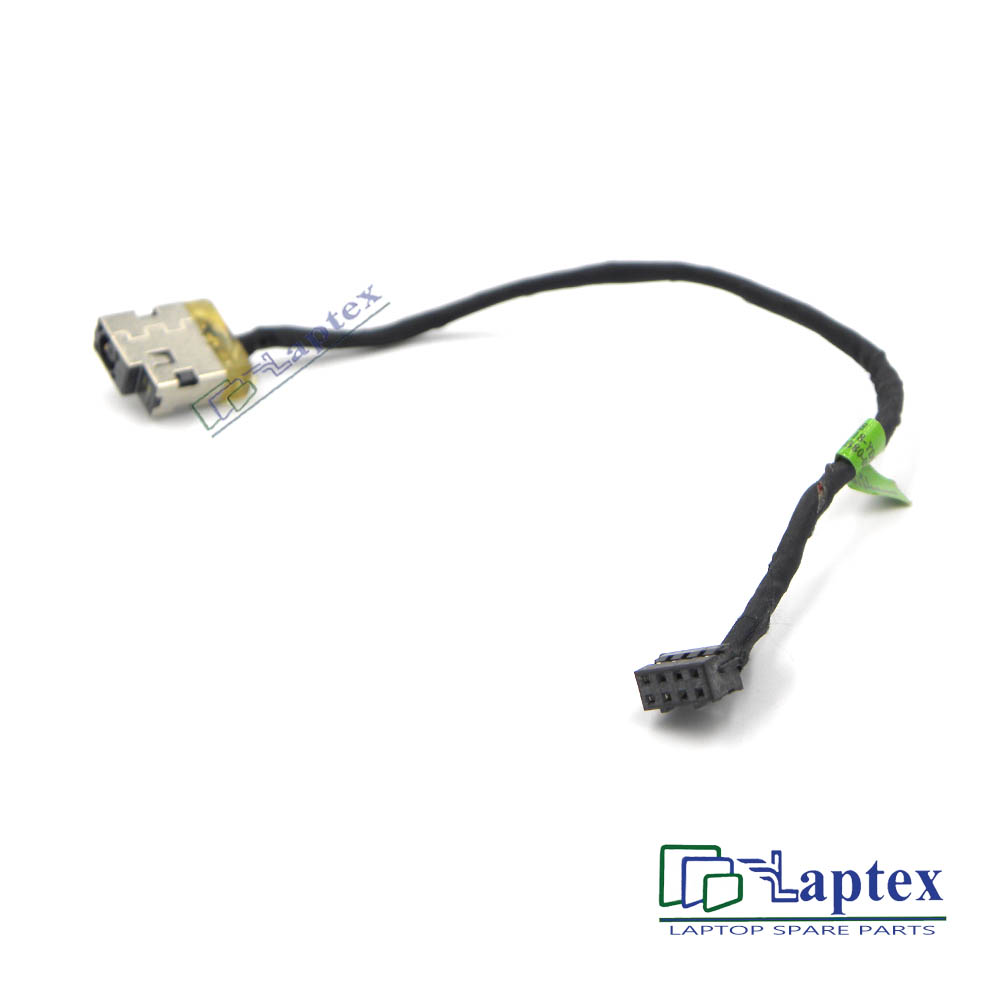 Hp Pavilion 15g Dc Jack